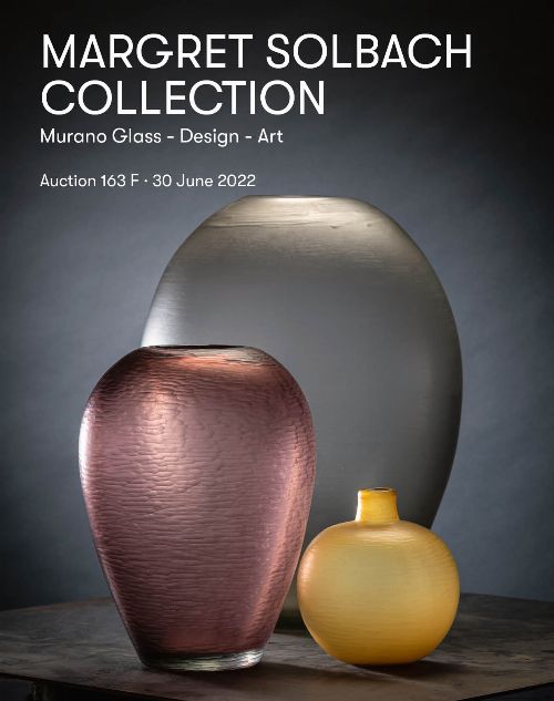 Margret Solbach Collection