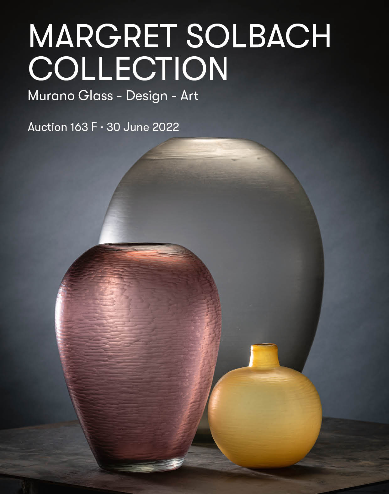 Margret Solbach Collection