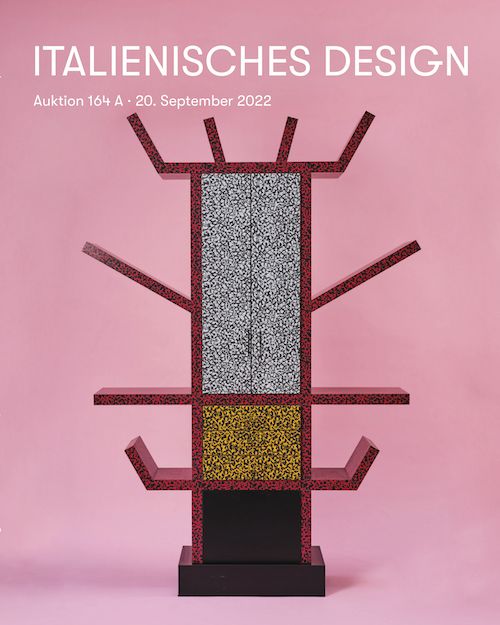 Italienisches Design