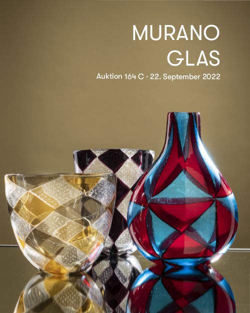 Murano Glas