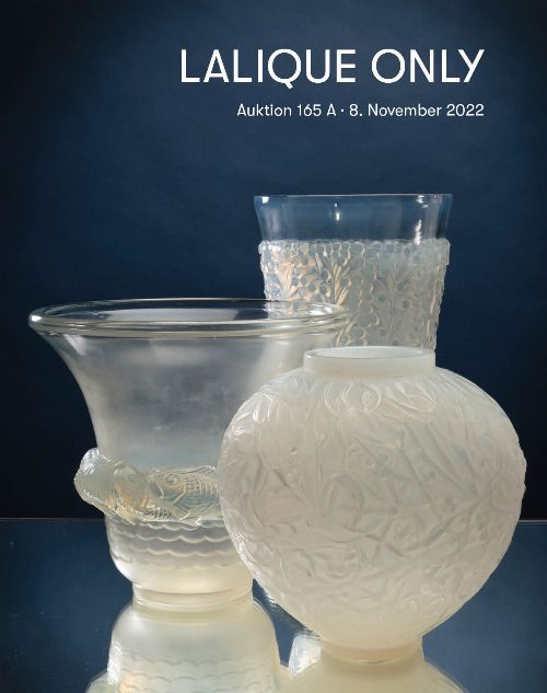 Lalique Only