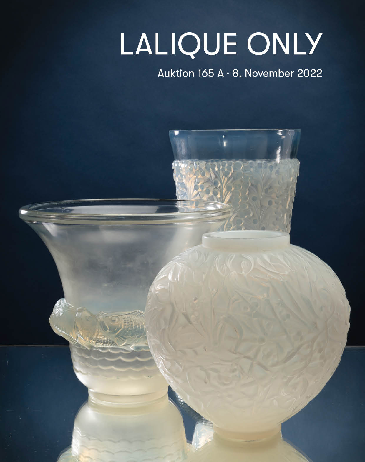 Lalique Only Lalique Only