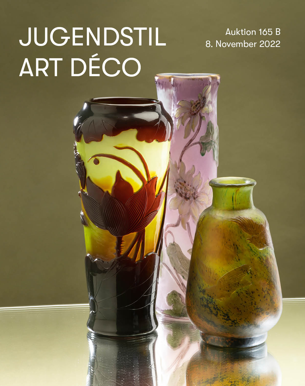 Jugendstil - Art Déco Jugendstil - Art Déco