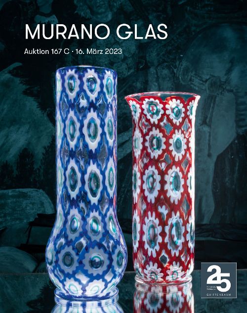 Murano Glas