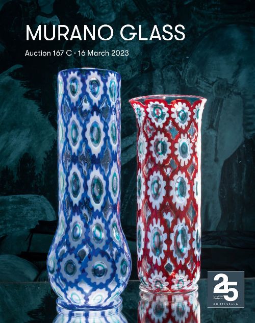 Murano Glass