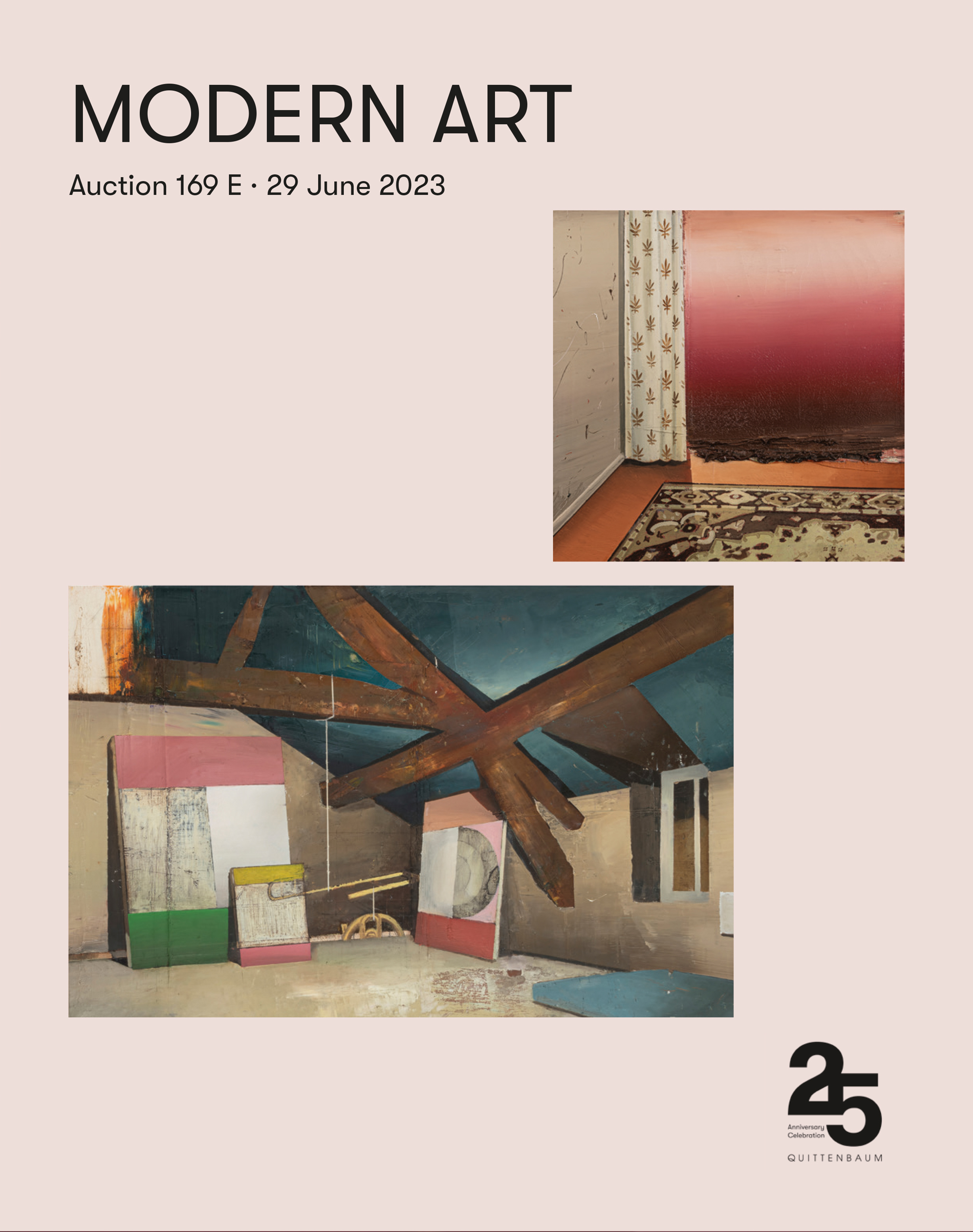 Modern Art