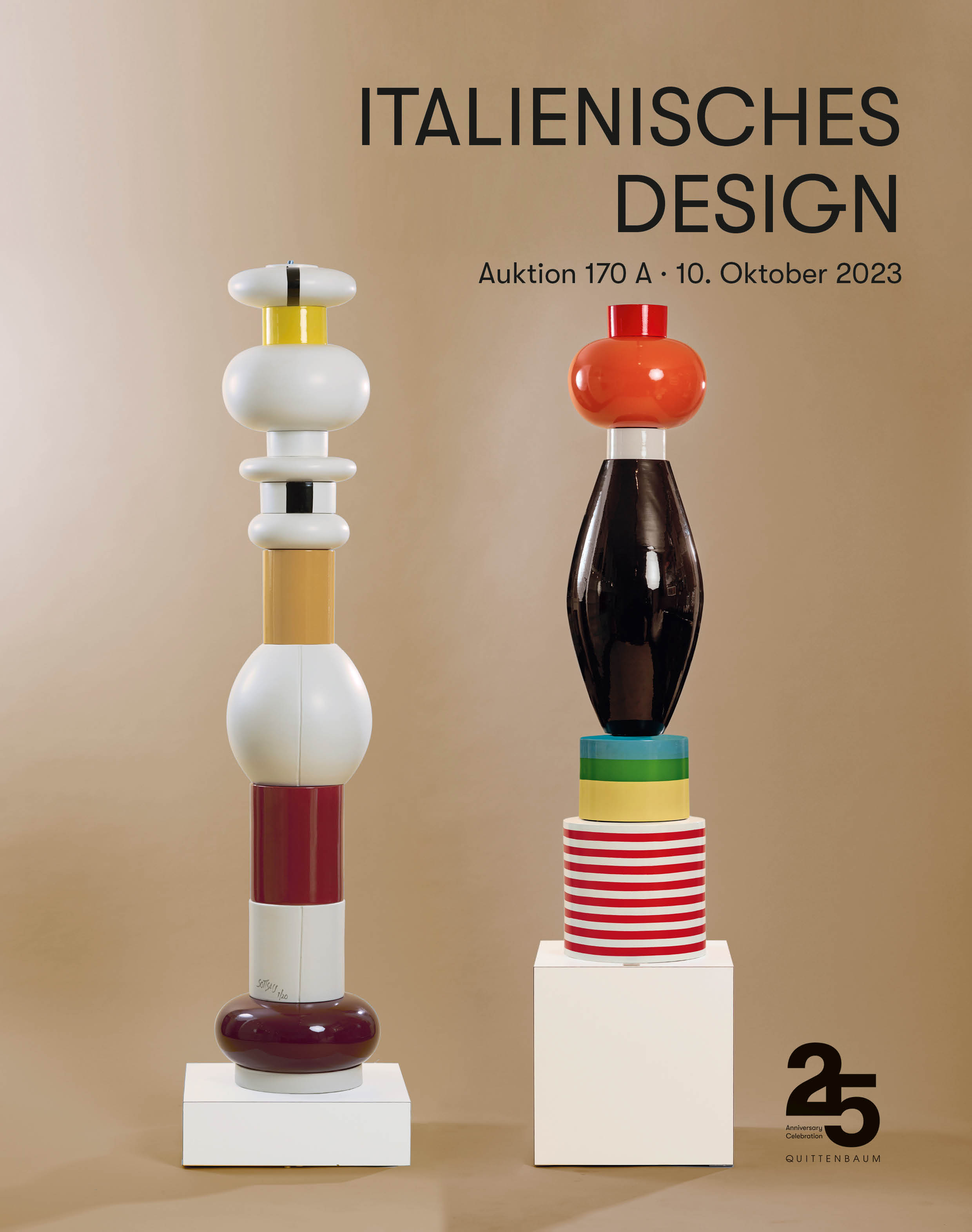Italienisches Design