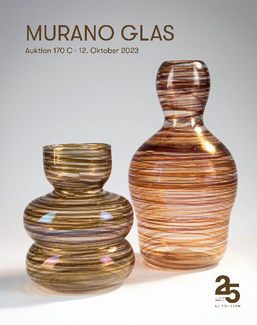 Murano Glas