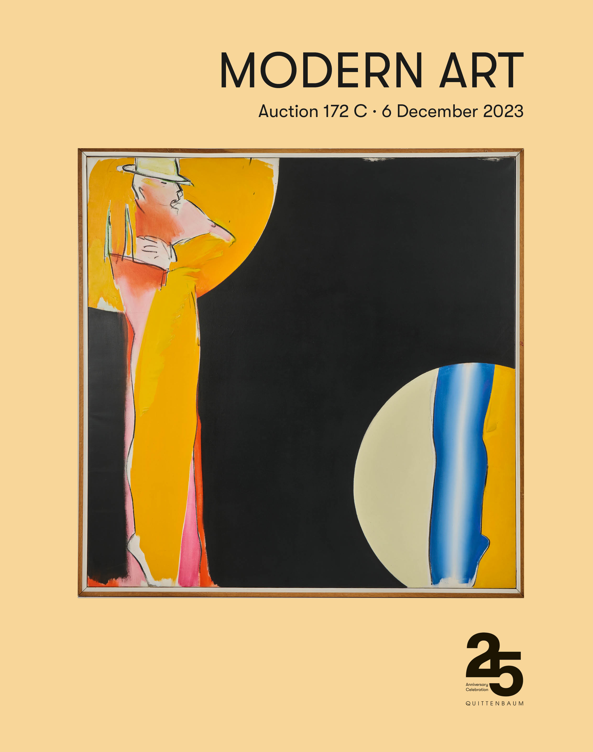 Modern Art