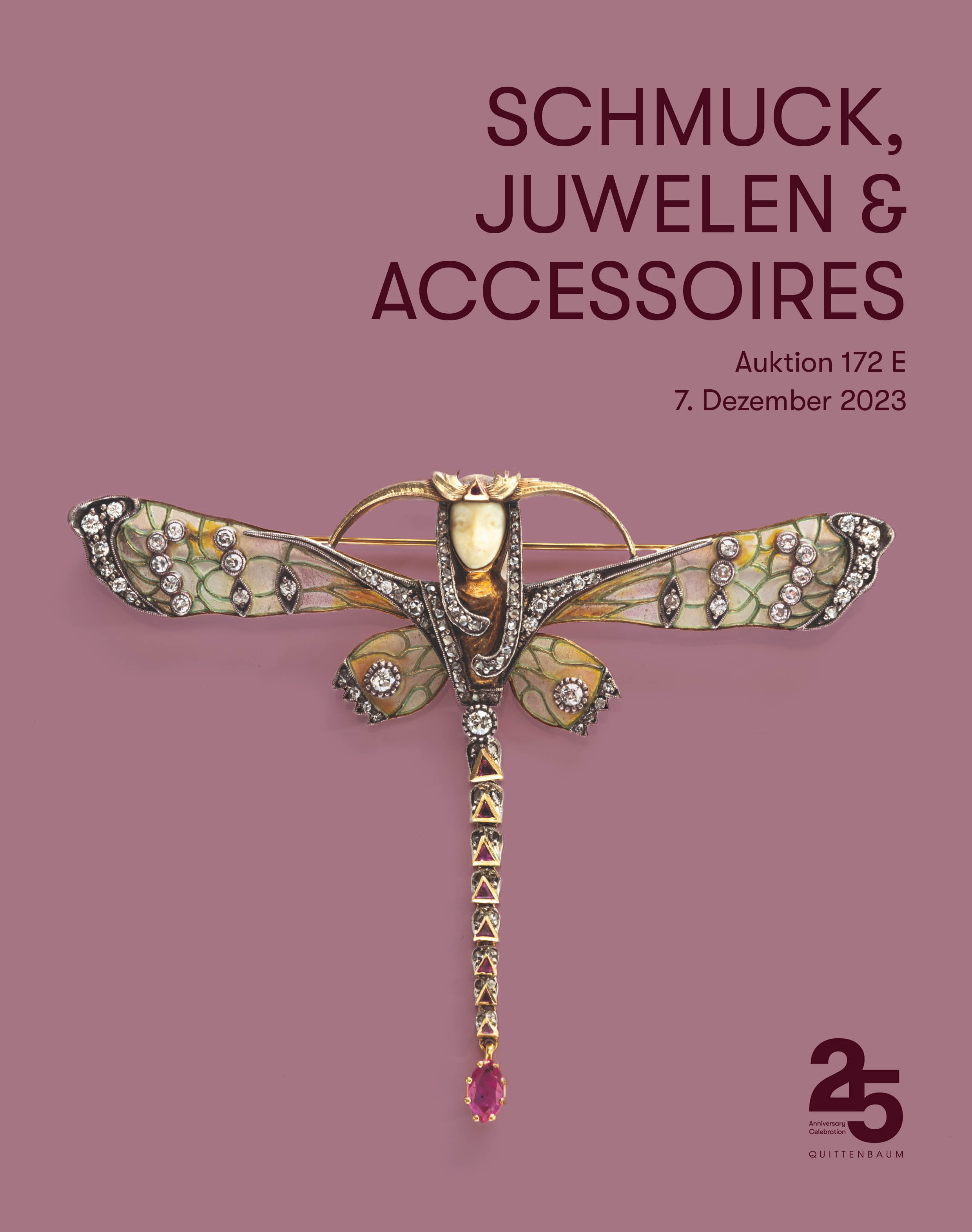 Schmuck, Juwelen & Accessoires