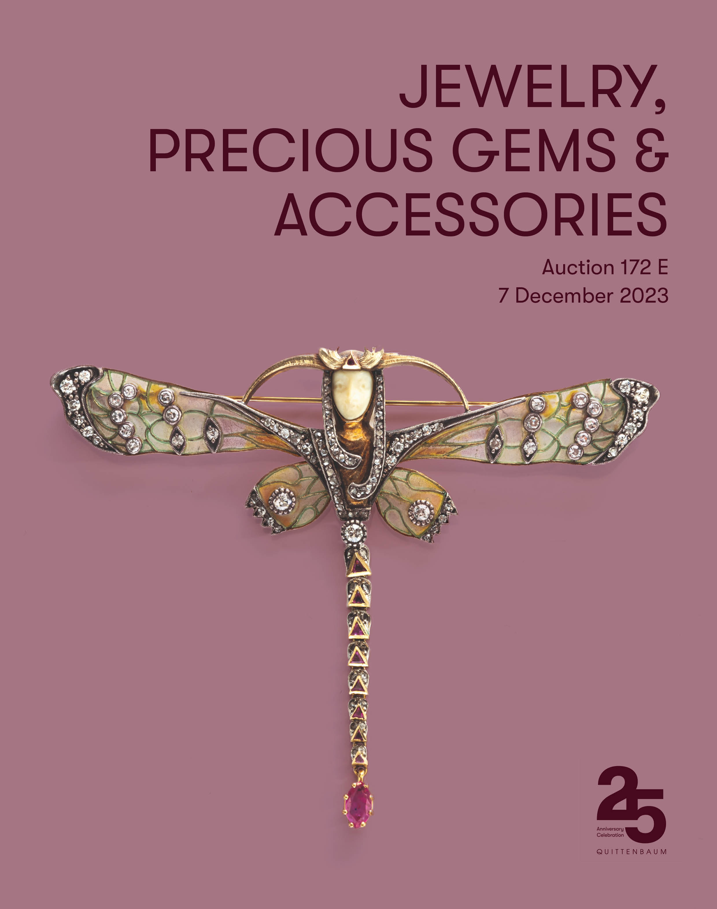 Jewelry, Precious Gems & Accessories