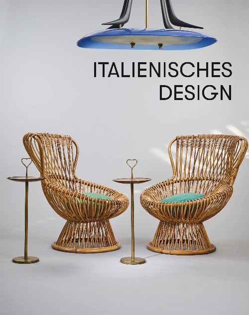 Italienisches Design