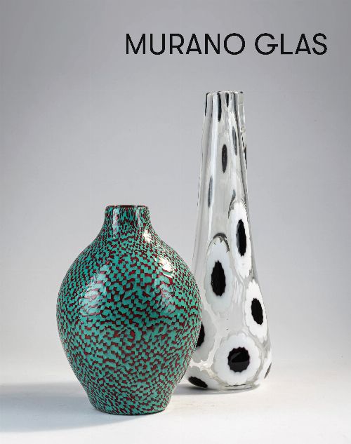 Murano Glas