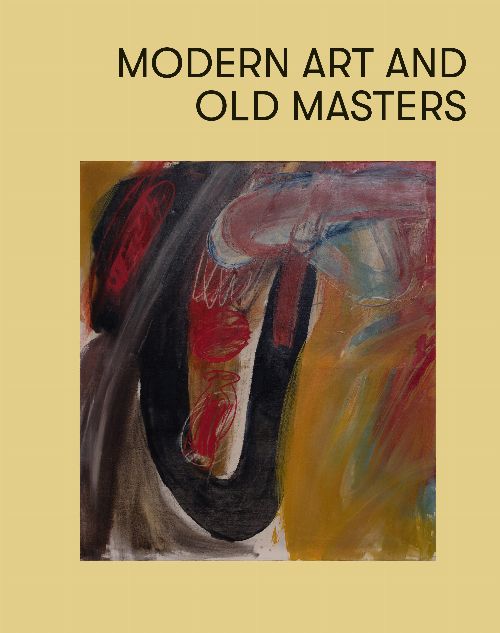 Modern Art and Old Masters
