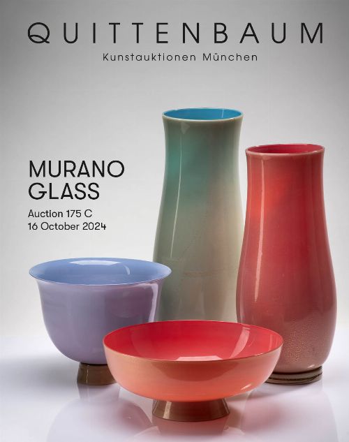 Murano Glass