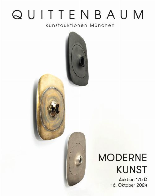 Moderne Kunst