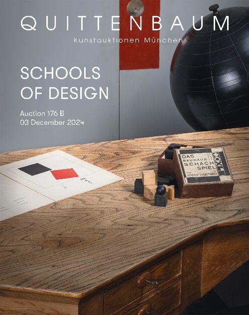 Schools of Design