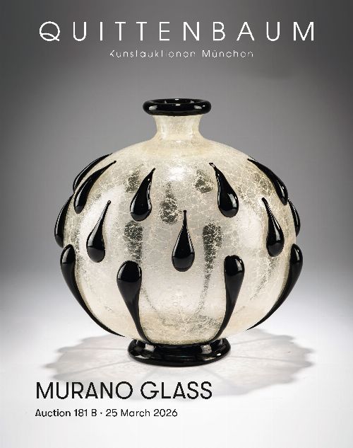 Murano Glass