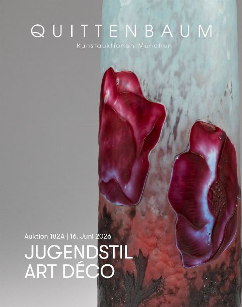 Jugendstil - Art Déco