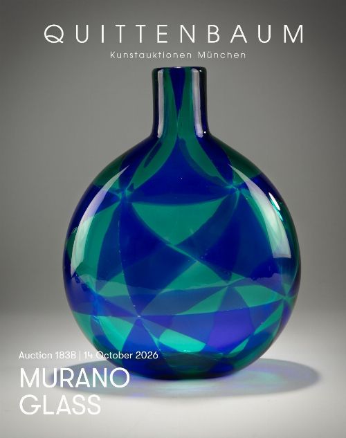 Murano Glass