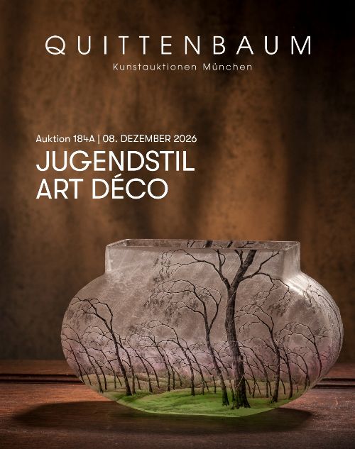 Jugendstil - Art Déco