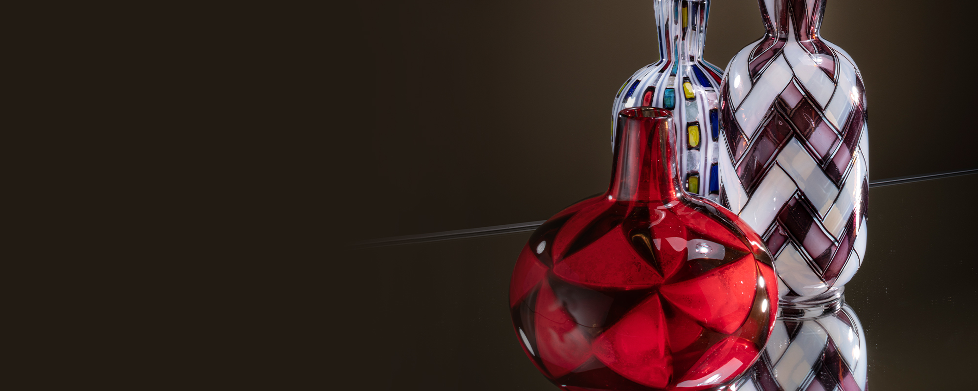 Murano Glass | 04. March 2021 – Auction details