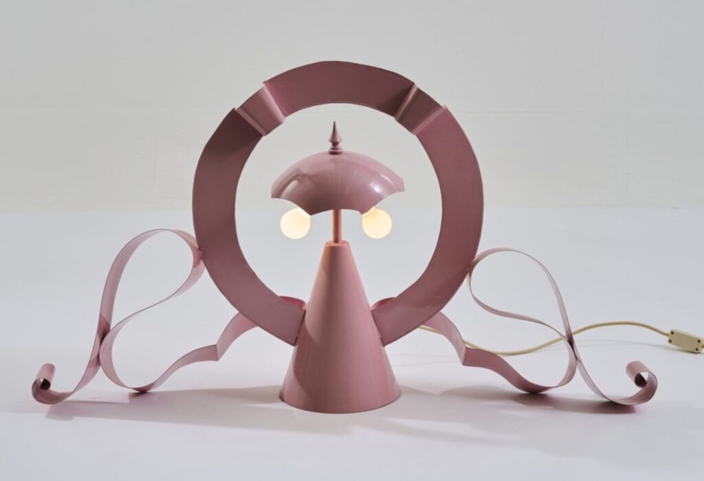 Leuchten Design - Die Sammlung Serr